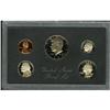 Image 1 : 1983-S No S Dime Proof Set