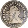 Image 1 : 1796 25C VF20 NGC