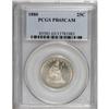 Image 3 : 1880 25C PR65 Cameo PCGS
