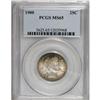 Image 1 : 1900 25C MS65 PCGS