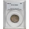Image 1 : 1903-O 25C MS63 PCGS