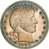 Image 1 : 1903 25C PR67 Cameo PCGS