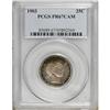 Image 3 : 1903 25C PR67 Cameo PCGS