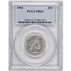 Image 1 : 1904 25C PR65 PCGS