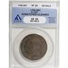 Image 3 : 1794 50C VF20 Details ANACS