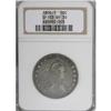 Image 1 : 1806/5 50C VF30 NGC