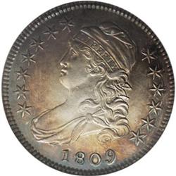 1809 50C AU Details O-104 Low R.5