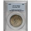 Image 3 : 1809 50C MS63 PCGS O-102