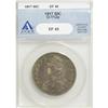Image 1 : 1817 50C XF45 ANACS