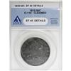 Image 1 : 1818 50C XF40 Details ANACS O-110