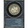 Image 4 : 1863 50C MS64 PCGS