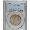 Image 1 : 1892 50C MS63 PCGS