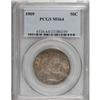Image 1 : 1909 50C MS64 PCGS