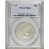Image 1 : 1915 50C PR62 PCGS