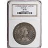 Image 3 : 1795 $1 Draped Bust, Centered XF45 NGC