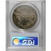 Image 4 : 1798 $1 Large Eagle, Wide Date XF45 PCGS