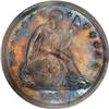 Image 1 : 1862 $1 PR63 PCGS