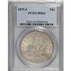 Image 3 : 1875-S T$1 MS63 PCGS
