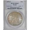 Image 3 : 1878-S T$1 MS65 PCGS