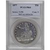 Image 1 : 1877 T$1 PR61 PCGS