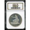 Image 3 : 1878 T$1 PR63 Cameo NGC