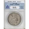 Image 1 : 1879 T$1 PR58 ANACS