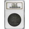 Image 1 : 1879 T$1 PR60 NGC