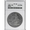 Image 3 : 1880 T$1 PR63 ANACS