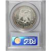Image 4 : 1880 T$1 PR64 Cameo PCGS
