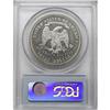 Image 4 : 1880 T$1 PR65 Cameo PCGS