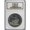 Image 1 : 1883 T$1 PR61 NGC