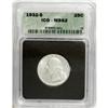 Image 1 : 1932-S 25C MS62 ICG