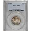 Image 3 : 1932-S 25C MS65 PCGS