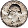 Image 1 : 1934 25C Doubled Die Obverse MS66 PCGS