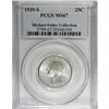 Image 3 : 1935-S 25C MS67 PCGS