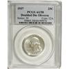 Image 4 : 1937 25C Doubled Die Obverse AU58 PCGS
