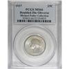 Image 3 : 1937 25C Doubled Die Obverse MS66 PCGS