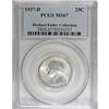 Image 3 : 1937-D 25C MS67 PCGS