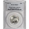 Image 3 : 1937-S 25C MS67 PCGS