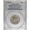 Image 3 : 1942-D 25C Doubled Die Obverse AU55 PCGS