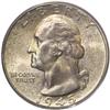 Image 1 : 1945-D 25C MS67 PCGS
