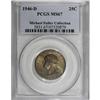 Image 1 : 1946-D 25C MS67 PCGS