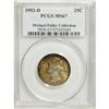 Image 3 : 1952-D 25C MS67 PCGS
