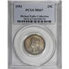 Image 1 : 1953 25C MS67 PCGS
