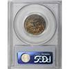 Image 2 : 1955-D 25C MS66 PCGS