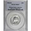 Image 1 : 1964-D 25C MS67 PCGS