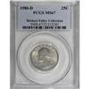 Image 1 : 1980-D 25C MS67 PCGS