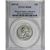 Image 1 : 1997-D 25C MS68 PCGS
