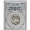 Image 3 : 1942 25C PR68 PCGS