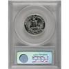 Image 2 : 1950 25C PR67 Cameo PCGS